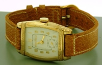 Westfield  circa 1948 vintage wristwatch
